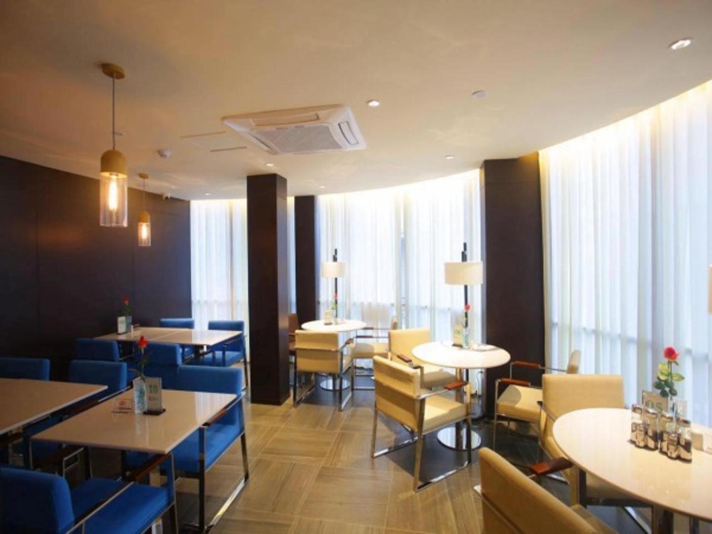 Jinjiang Inn Yangzhou Gaoyou East Haichao Road Buitenkant foto